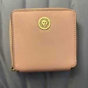 Anne Klein wallet